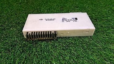 bmw e9: Блок комфорта Е39 8 381 492 Год 1999 В отличном состоянии, очень — 2