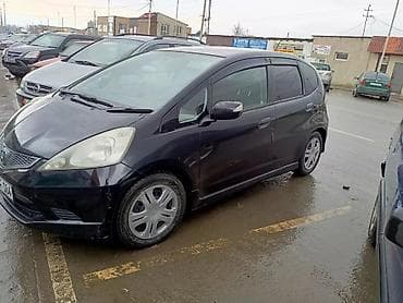 Honda Fit: 2007 г., Хэтчбэк at lalafo.kg Honda Fit: 2007 г., Хэтчбэк