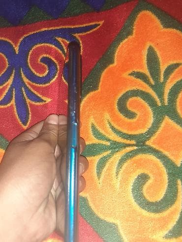 poco m 4: Poco Apple M3 Pro, цвет - Синий — 2