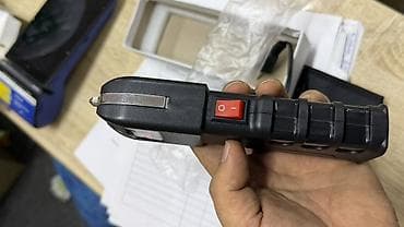 флиппер зеро купить: Фонарь CREE HY-X8 (многофункциональный) - Корпус из алюминиевого — 5