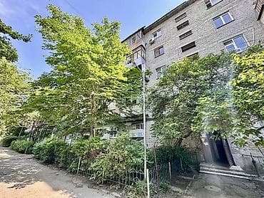 квартира ортосай рынок: 2 комнаты, 47 м², Индивидуалка, 2 этаж — 1