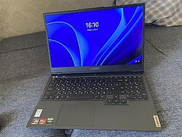 монарх фото: Срочно продаю отличный игровой ноутбук Lenovo Legion R7000 2022 года — 1