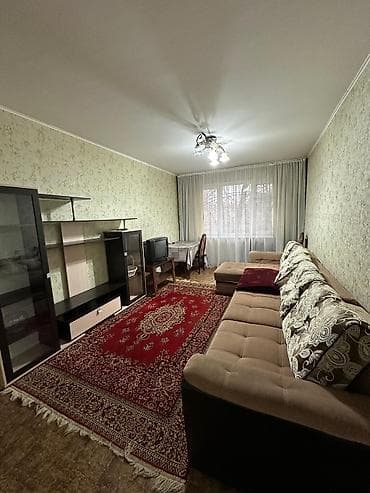 104: 3 комнаты, Собственник, С мебелью частично — 5