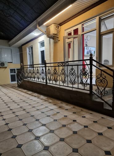 село садовое московский район кыргызстан: 200 м², С мебелью — 1