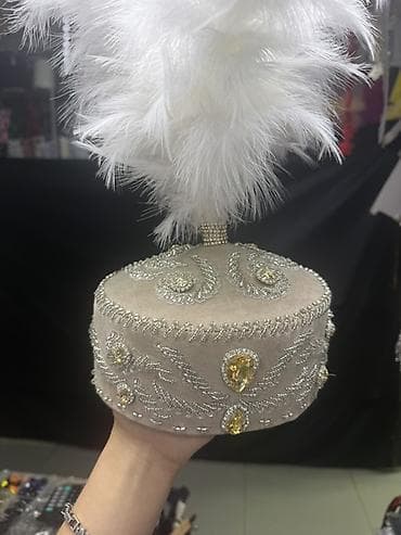 изумруд: Цвет - Голубой — 5