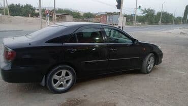 камри 25 цена бишкек: Toyota Camry: 2005 г., 2.4 л, Автоматтык, Бензин, Седан — 4