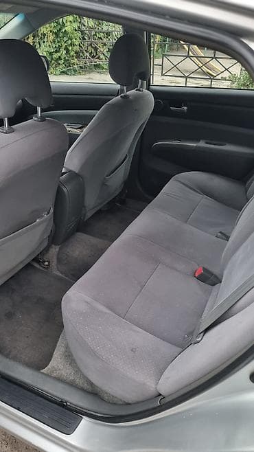 byd e7: Toyota Prius: 2006 г., 1.5 л, Автомат, Гибрид, Хэтчбэк — 7