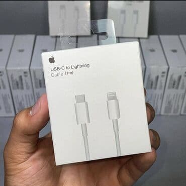 iphone зарядка для айфона: Зарядка для iPhone 👌 Оригинал 100% ✅ 20w ✅ 1 минута = 2-3 %👌 Сохрани — 2