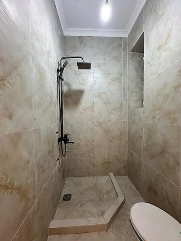 Сниму дом: Срочно продается новый дом! 📍Ж/М «Рухий Мурас»( продолжение Тунгуча) — 8