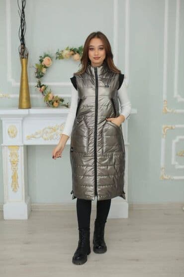 футбольная форма для детей: Безрукавки оптом (l xl xxl) ниже себестоимости — 7