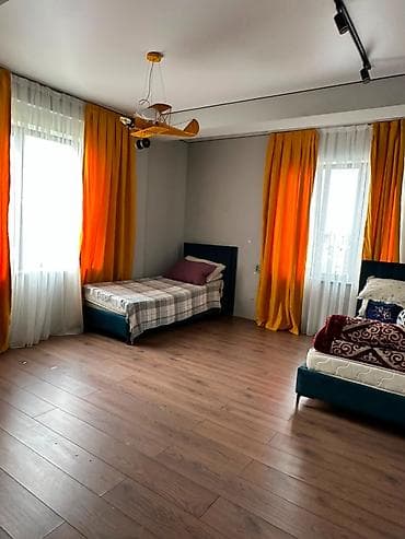 🏡 Продается современный дом в VIP-городке «Давос», село Байтик *