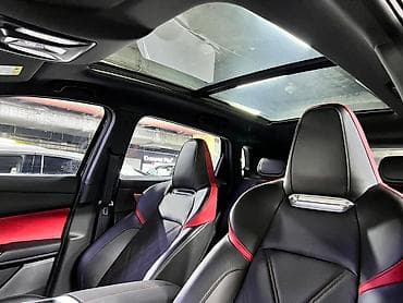 x 7: Changan CS55 Plus: 2025 г., 1.5 л, Автомат, Бензин, Кроссовер — 9