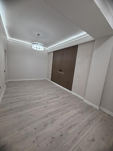 квартира микр: 1 комната, 34 м², Элитка, 10 этаж, Дизайнерский ремонт — 2