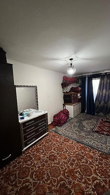 Недвижимость: 2 комнаты, 44 м², Хрущевка, 4 этаж, Старый ремонт — 2