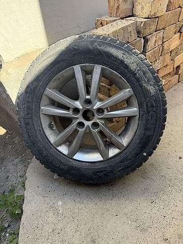 диски на авто бишкек: Зимнее колесо в сборе: шина Hakkapeliitta R (Nordman/Hankook на фото — 3