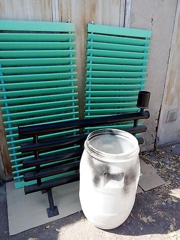 регистры: Продается товар для дома1) Жалюзи новые пластиковые наружные зелёного — 3