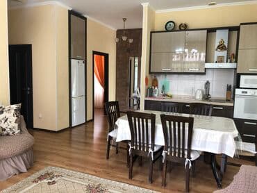 продаю дом военноантоновка: Коттедж, | Карвен 4 сезона, Сары-Ой, Балдар аянтчасы, Жабык пляж, Бассейн — 1