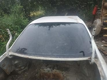 Автозапчасти: Лобовое стекло Ниссан Сефиро а33, И задний стекло, Двери обшивки — 2
