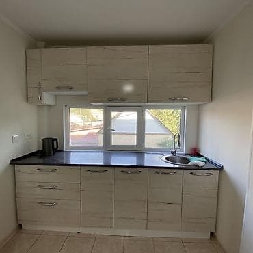 4: 1 комната, 33 м², ул. Лев Толстой Элитка, 2 этаж, Евроремонт — 8