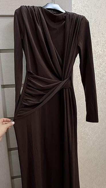 Продаю новое платье размер подойдет на 46-48