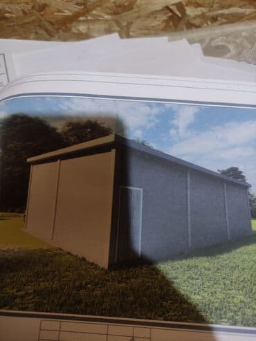 Сниму дом: Дом, 120 м², 5 комнат, Собственник, ПСО (под самоотделку) — 9