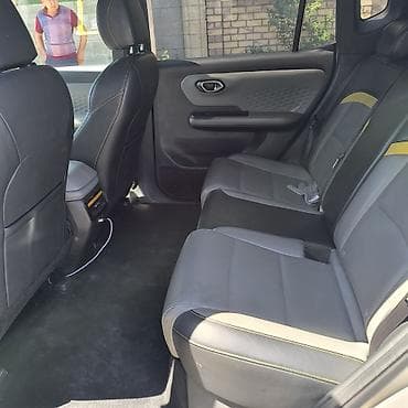 Спорт и хобби: Электромобиль Aion Y (компактный кроссовер). запасть хода 500км.360 — 6