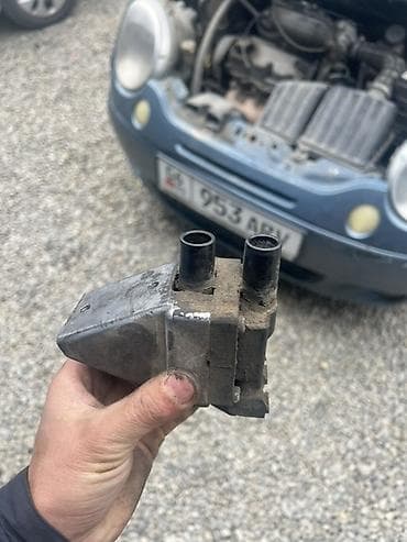 е 55: Катушка зажигания Daewoo — 4