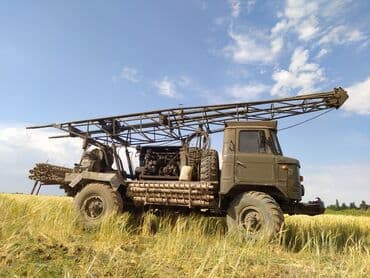 бурения скважины на воду цена: Бурение скважин Больше 6 лет опыта — 9