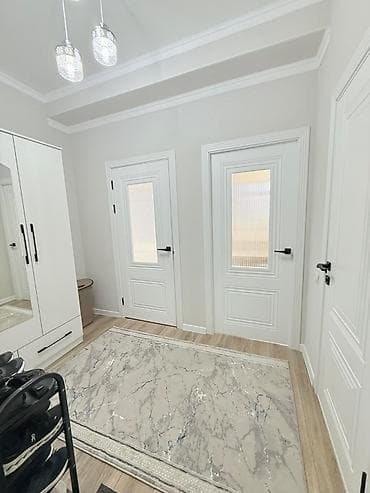 1 комната, 42 м², Элитка, 12 этаж, Дизайнерский ремонт — 6