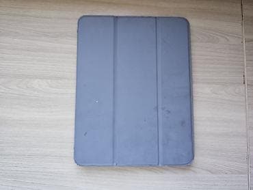 Планшеты: 🚀 Apple iPad Pro 11" 128 ГБ + Полный комплект (Pencil + Чехол + — 7