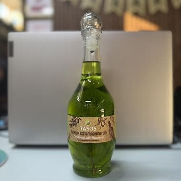 чили: Оливковое масло — ассортимент премиальных позиций - OLIMP Craft Label — 4