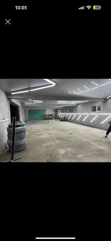 бишкек продаю дом село дордой 2: Ижарага берем Детейлинг, 120 м², Иштеп турган Бизнес, Жабдууларсыз — 1