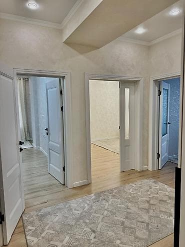 2 комнат квартиры: 2 комнаты, Без подселения, С мебелью полностью — 10