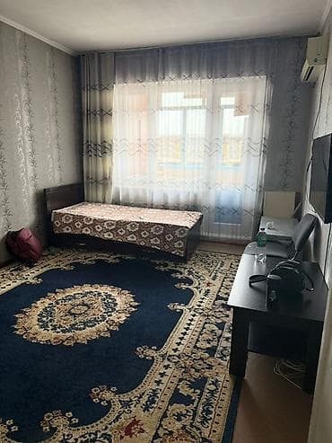 раздольный квартира: 1 комната, С мебелью полностью — 5