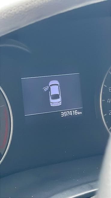 k5 optima: Kia K5: 2018 г., Автомат, Седан — 6
