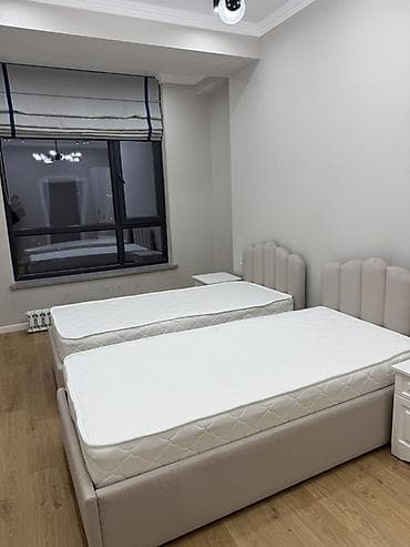 пластиковые бассейн: 3 комнаты, 80 м², Элитка, 15 этаж, Дизайнерский ремонт — 7