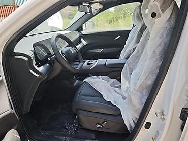 Унаа: Changan CS75 Plus: 2026 г., Автомат, Бензин, Кроссовер — 7