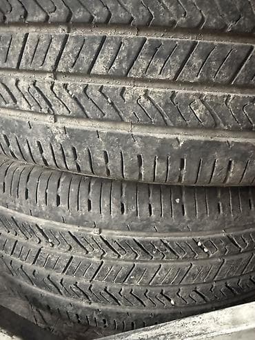 fit 2: Комплект автомобильных шин, летний тип протектора. - Количество: 4 — 1