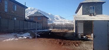 участок ваенно антоновка: 8 соток, Для строительства, Красная книга, Договор купли-продажи — 1