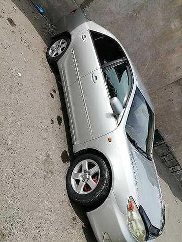 mini kooper: Toyota Camry: 2004 г., Автомат, Бензин, Седан — 2