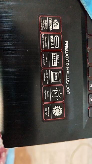 redmi note 9 pro: Игровой, Б/у, Intel Core i5 — 6