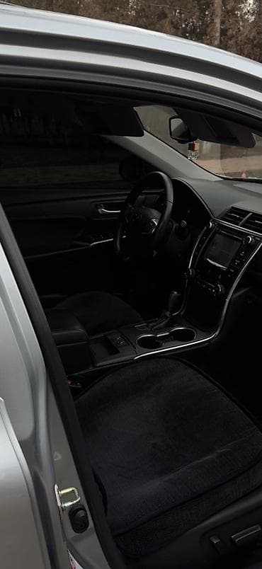 мотор камри 2.4 цена бишкек: Toyota Camry: 2015 г., 2.5 л, Автомат, Бензин, Седан — 3