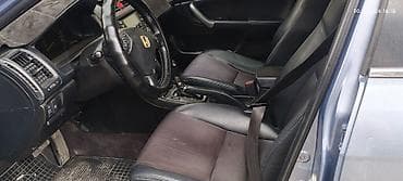 акорд 6: Honda Accord: 2006 г., 2 л, Автомат, Бензин, Седан — 6