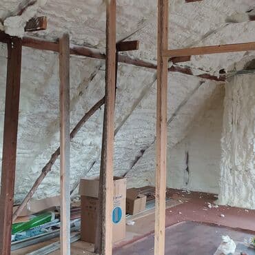 дом из сип панели: Утепление стен, Утепление фасада, Утепление потолоков | Утепление квартиры, Утепление дачи, Утепление дома | Пенополиуретан Больше 6 лет опыта — 9