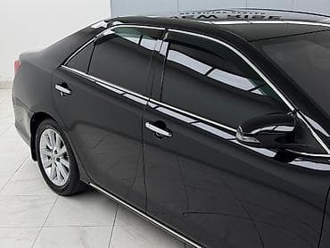 jac пикап: Toyota Camry: 2013 г., 3.5 л, Автомат, Бензин, Седан — 7