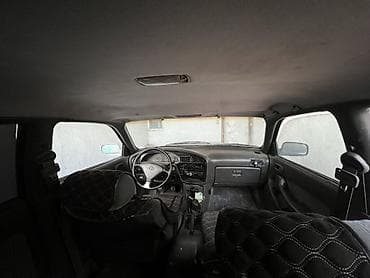 corolla runx: Toyota Corolla: 1992 г., 2.2 л, Механика, Бензин, Универсал — 7