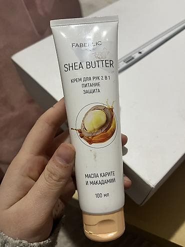 samsung s10 note: Крем для рук Очень приятный аромат От фаберлик Куче других кремов — 2