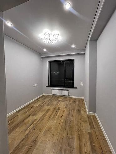 1 комната, 32 м², Элитка, 1 этаж, Евроремонт — 3