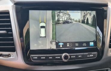 срочно продаю в связи с переездом: Ssangyong Rexton: 2020 г., 2.2 л, Автомат, Дизель, Жол тандабас — 18