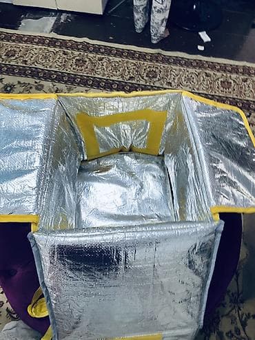 не пригодился: Рюкзак, Материал: Комбинированный материал, Унисекс — 2